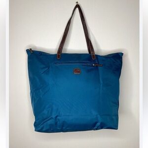 Brick Tote Bag